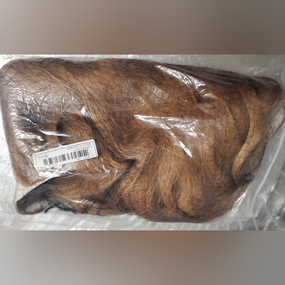 SOLD Shein Synthetic Fiber Wig Blonde  Long - Picture 8 of 9